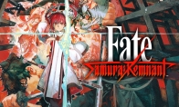 （新闻）《Fate⧸Samurai Remnant》发布剧情宣传片 9月发售